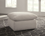 Savesto Signature Design by Ashley Ottoman image