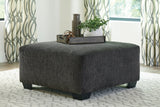 Ballinasloe Signature Design by Ashley Ottoman image