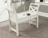 Heron Ridge Signature Design by Ashley Bench image