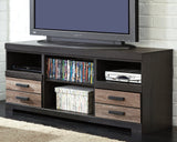Harlinton Signature Design by Ashley Entertainment Center image