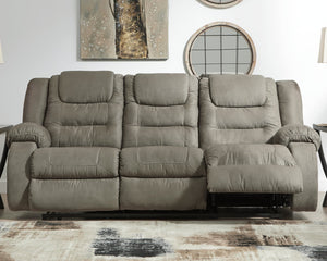 McCade Signature Design by Ashley Sofa image