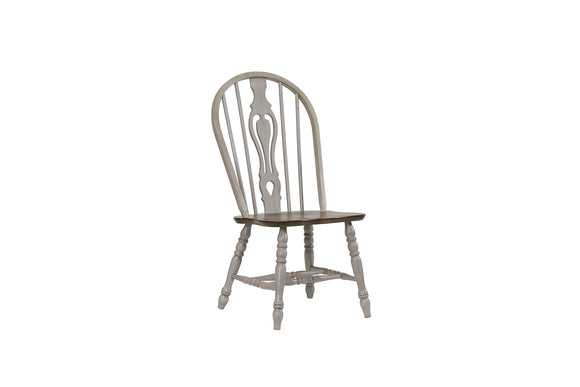JACK KEYHOLE CHAIR K/D image