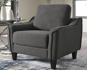 Jarreau Signature Design by Ashley Chair image