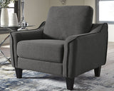 Jarreau Signature Design by Ashley Chair image