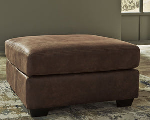 Bladen Signature Design by Ashley Ottoman image