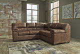 Bladen Signature Design by Ashley 2-Piece Sectional image