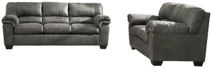 Bladen Signature Design 2-Piece Living Room Set image