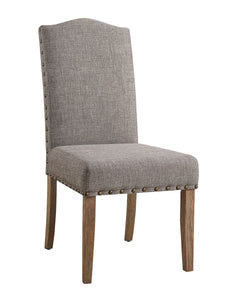 VESPER SIDE CHAIR image