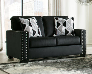 Gleston Signature Design by Ashley Loveseat image