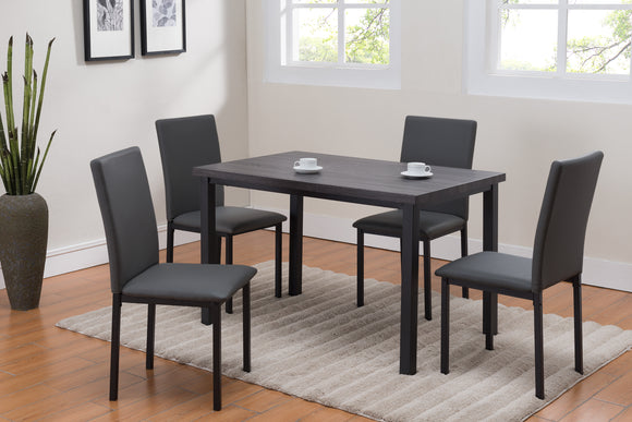 ORLO 5-PK DINETTE image