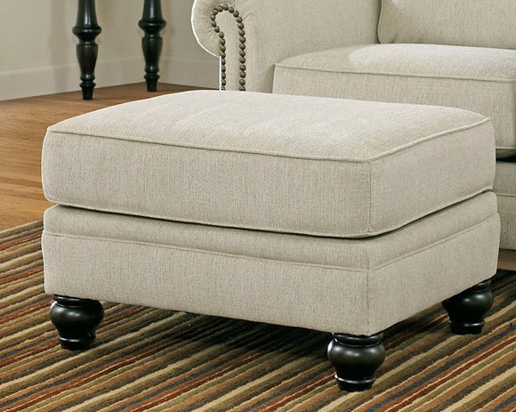 Milari Signature Design by Ashley Ottoman image