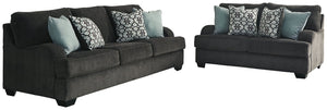 Charenton Benchcraft 2-Piece Living Room Set image