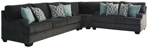 Charenton Benchcraft Sectional image