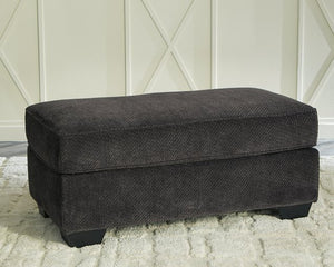 Charenton Benchcraft Ottoman image