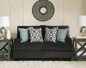 Charenton Benchcraft Loveseat image