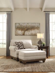 Harleson Signature Design by Ashley Chair image