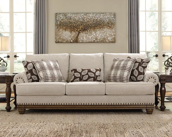 Harleson Signature Design by Ashley Sofa image