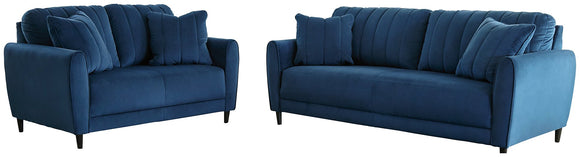Enderlin Signature Design 2-Piece Living Room Set image