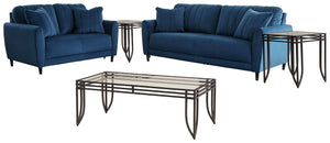 Enderlin Signature Design 5-Piece Living Room Package image
