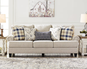 Meggett Benchcraft Sofa image