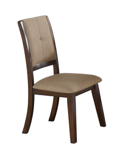 BARNEY DINING CHAIR image