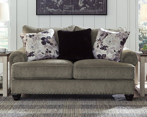 Sembler Benchcraft Loveseat image