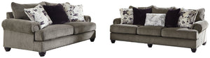 Sembler Benchcraft 2-Piece Living Room Set image