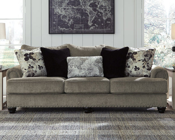 Sembler Benchcraft Sofa image
