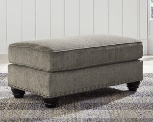 Sembler Benchcraft Ottoman image