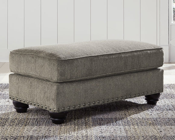 Sembler Benchcraft Ottoman image