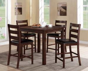 QUINN COUNTER HEIGHT CHAIR image