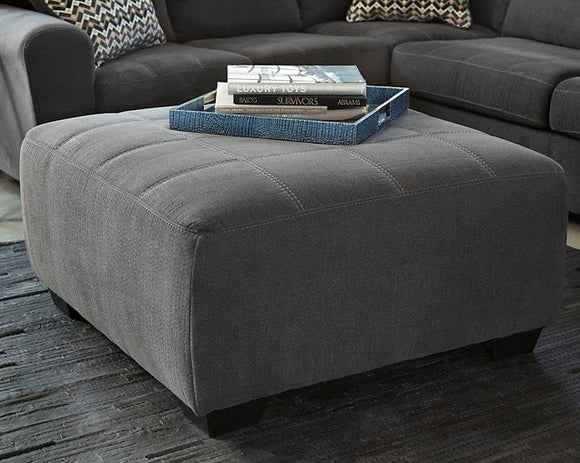 Sorenton Benchcraft Ottoman image