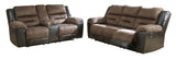Earhart Signature Design Contemporary 2-Piece Living Room Set image