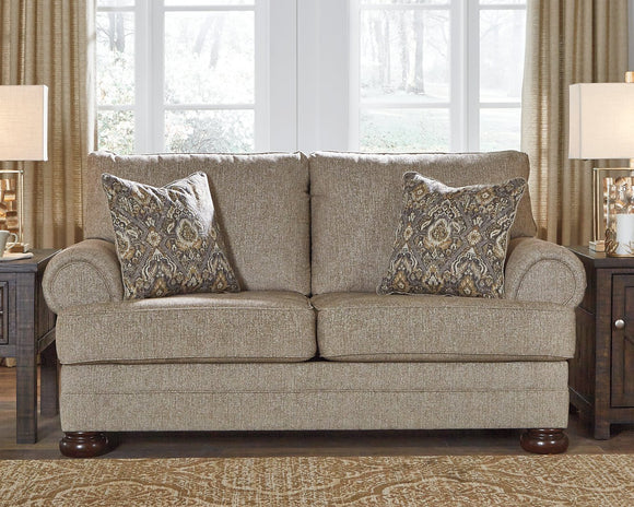Kananwood Signature Design by Ashley Loveseat image