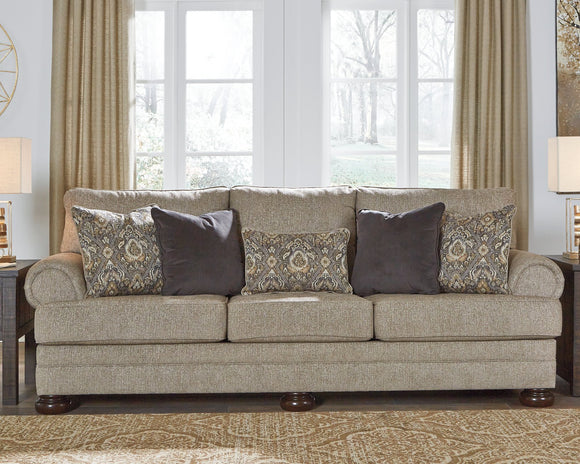 Kananwood Signature Design by Ashley Sofa image