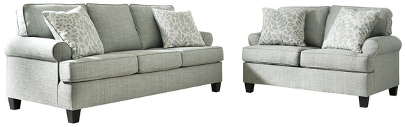 Kilarney Signature Design 2-Piece Living Room Set image