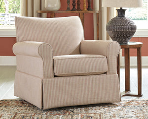 Almanza Signature Design by Ashley Chair image