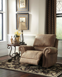 Larkinhurst Signature Design by Ashley Recliner image