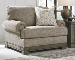 Einsgrove Signature Design by Ashley Chair image