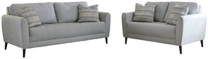 Cardello Signature Design 2-Piece Living Room Set image