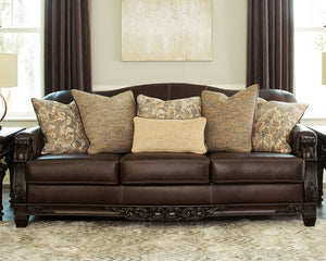 Embrook Signature Design by Ashley Sofa image