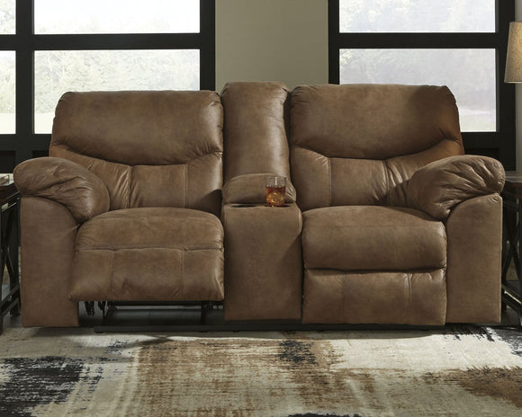 Boxberg Signature Design by Ashley Loveseat image