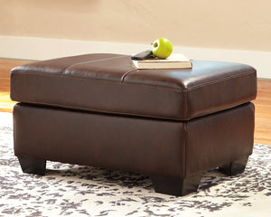 Morelos Signature Design by Ashley Ottoman image
