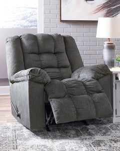 Drakestone Signature Design by Ashley Recliner image