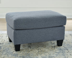 Lemly Benchcraft Ottoman image