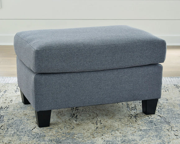 Lemly Benchcraft Ottoman image