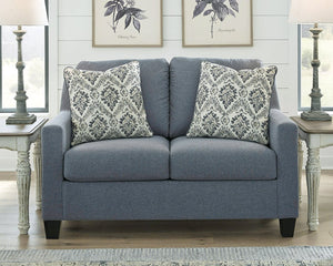 Lemly Benchcraft Loveseat image