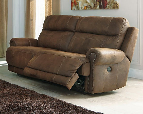 Austere Signature Design by Ashley Sofa image