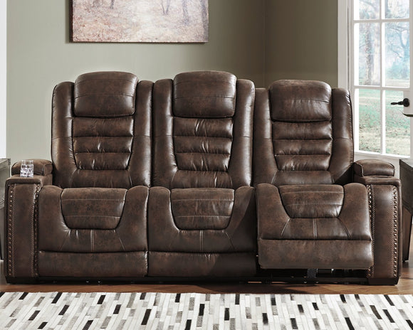 Game Zone Signature Design by Ashley Sofa image