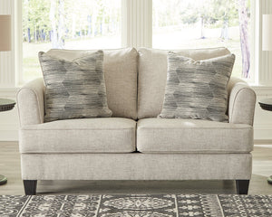 Callisburg Benchcraft Loveseat image